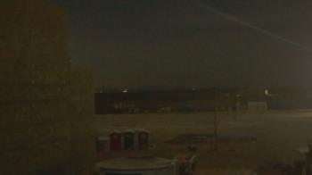 Weather camera view of Holliday ISD.