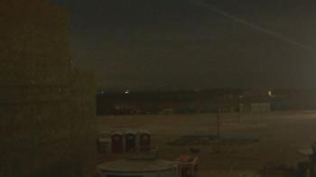 Weather camera view of Holliday ISD.