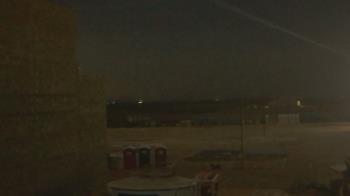 Weather camera view of Holliday ISD.