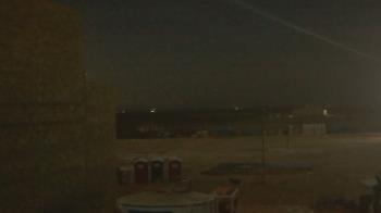 Weather camera view of Holliday ISD.