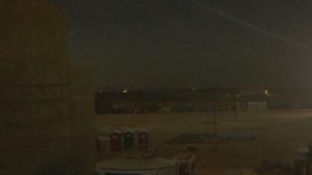 Weather camera view of Holliday ISD.