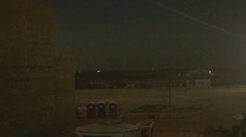 Weather camera view of Holliday ISD.