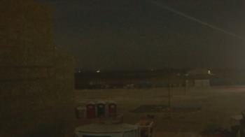 Weather camera view of Holliday ISD.