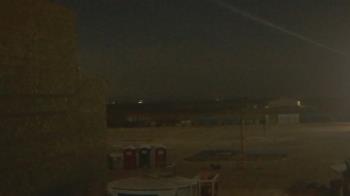 Weather camera view of Holliday ISD.