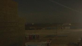 Weather camera view of Holliday ISD.