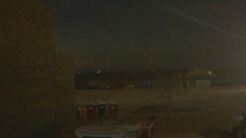 Weather camera view of Holliday ISD.