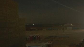 Weather camera view of Holliday ISD.