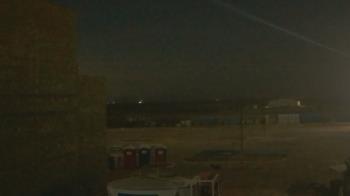 Weather camera view of Holliday ISD.