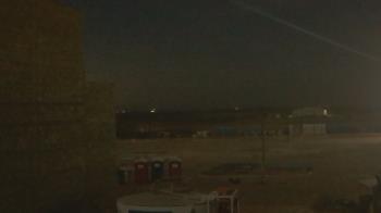 Weather camera view of Holliday ISD.