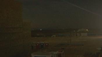 Weather camera view of Holliday ISD.