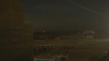 Weather camera view of Holliday ISD.