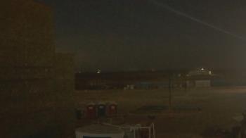 Weather camera view of Holliday ISD.