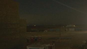 Weather camera view of Holliday ISD.