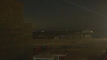 Weather camera view of Holliday ISD.