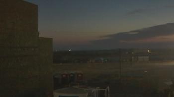 Weather camera view of Holliday ISD.