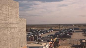 Weather camera view of Holliday ISD.
