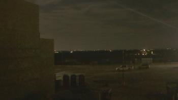 Weather camera view of Holliday ISD.