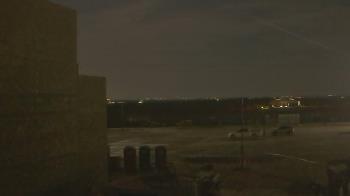 Weather camera view of Holliday ISD.