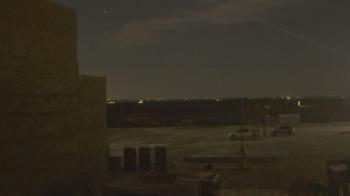 Weather camera view of Holliday ISD.