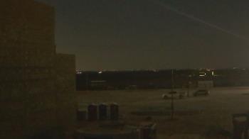 Weather camera view of Holliday ISD.