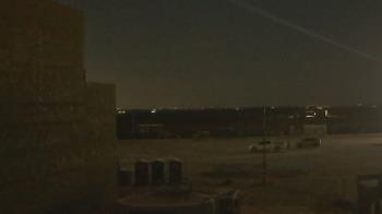 Weather camera view of Holliday ISD.