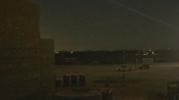 Weather camera view of Holliday ISD.