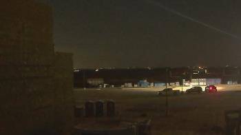 Weather camera view of Holliday ISD.