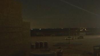 Weather camera view of Holliday ISD.