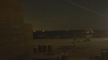 Weather camera view of Holliday ISD.