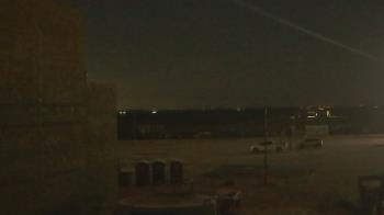 Weather camera view of Holliday ISD.