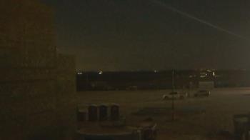 Weather camera view of Holliday ISD.