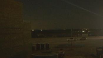 Weather camera view of Holliday ISD.