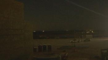 Weather camera view of Holliday ISD.