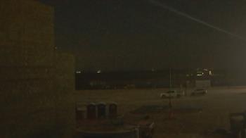 Weather camera view of Holliday ISD.