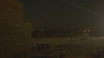 Weather camera view of Holliday ISD.