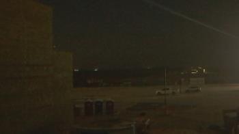 Weather camera view of Holliday ISD.