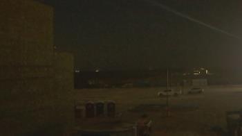 Weather camera view of Holliday ISD.