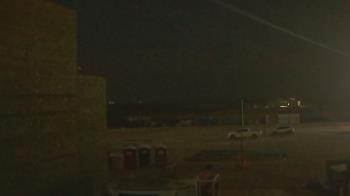 Weather camera view of Holliday ISD.