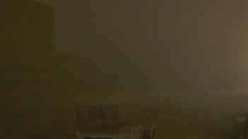 Weather camera view of Holliday ISD.