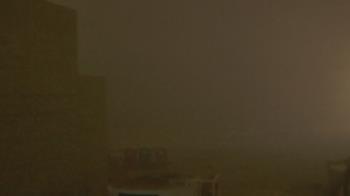 Weather camera view of Holliday ISD.