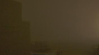 Weather camera view of Holliday ISD.