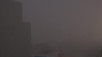 Weather camera view of Holliday ISD.