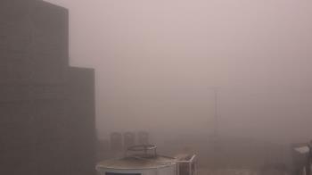 Weather camera view of Holliday ISD.