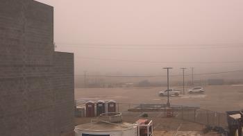 Weather camera view of Holliday ISD.