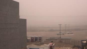 Weather camera view of Holliday ISD.