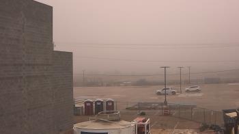 Weather camera view of Holliday ISD.