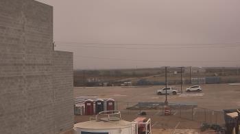 Weather camera view of Holliday ISD.
