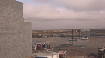 Weather camera view of Holliday ISD.