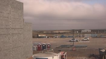 Weather camera view of Holliday ISD.
