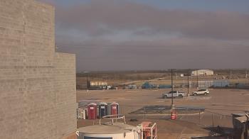 Weather camera view of Holliday ISD.